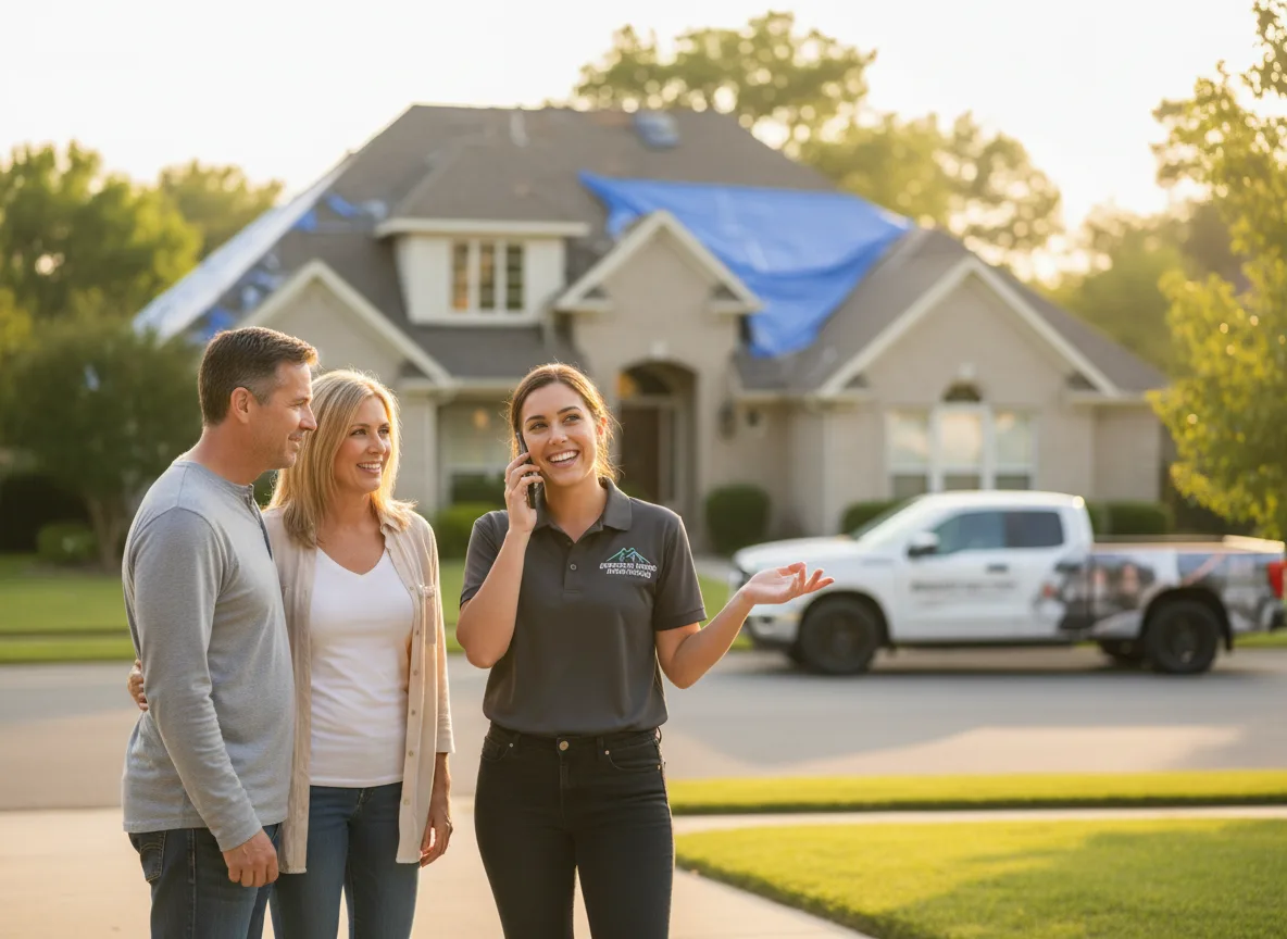 Emergency Roof Repair Ensign, KS FAQs
